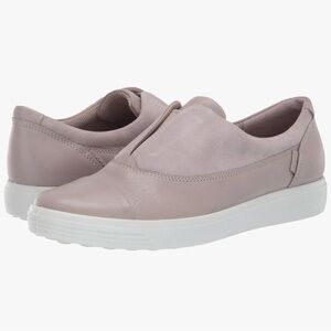 ECCO Women's 7 Slip On 2.0 Soft Sneaker